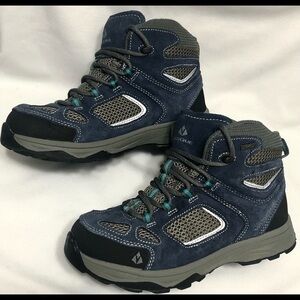 Vasque breeze lll hiking boots